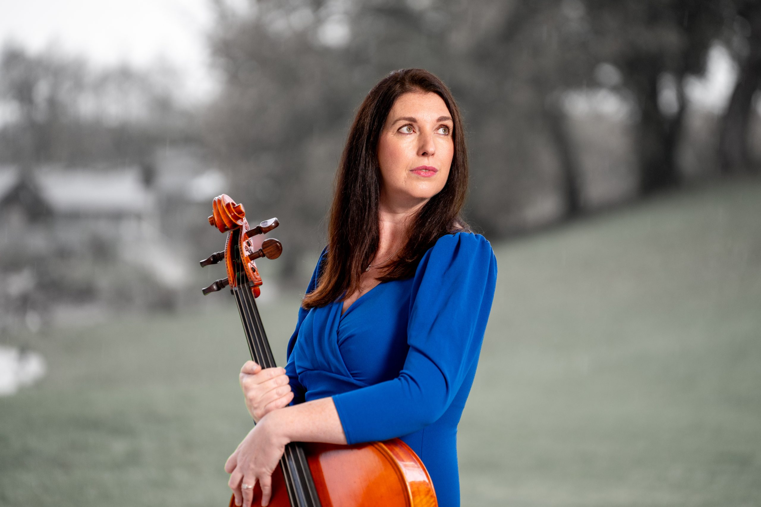 Nerys Clark